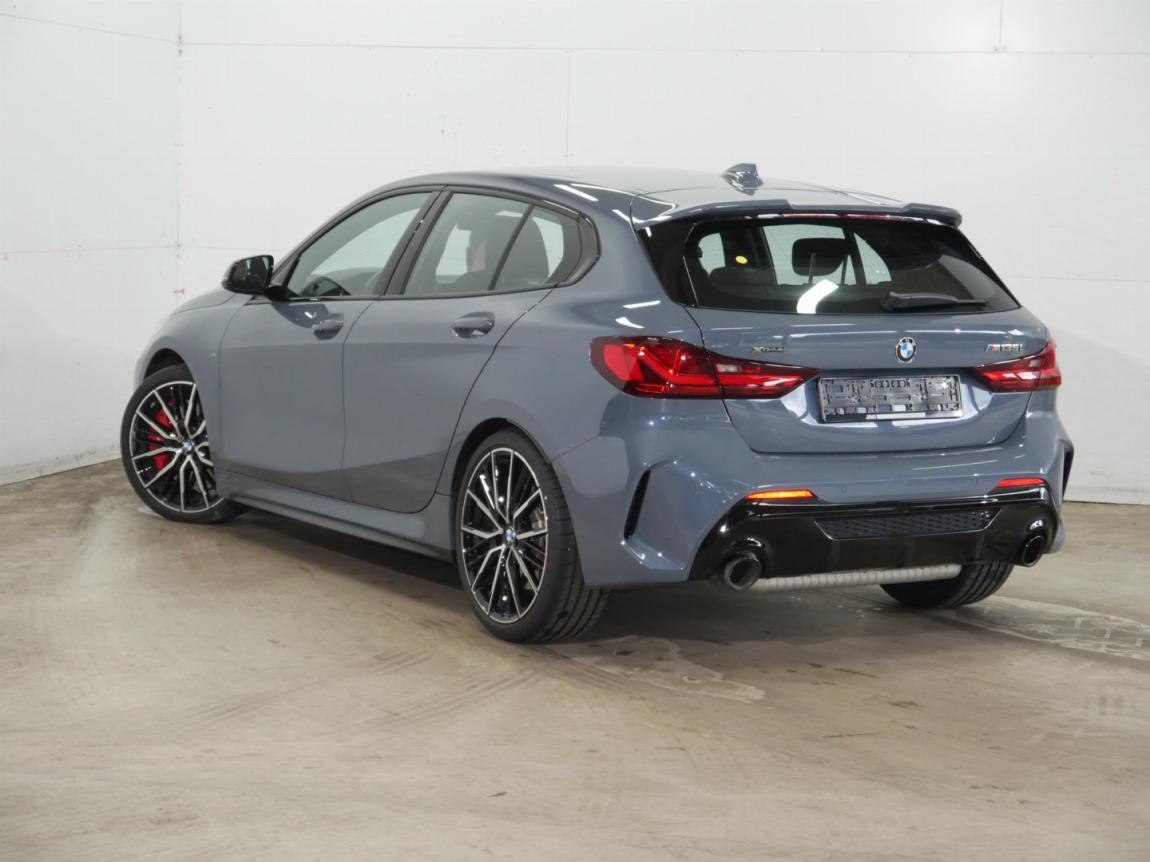 BMW Řada 1