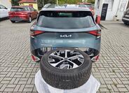 KIA Sportage 20