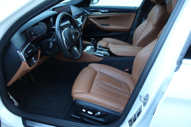 BMW Řada 5
