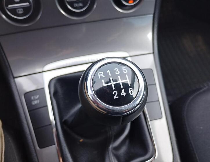 Volkswagen Passat 14
