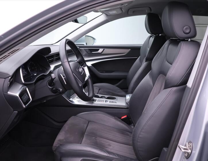 Audi A6 13