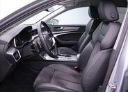 Audi A6 13