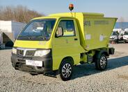 Piaggio Porter 2