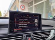 Audi S6 33