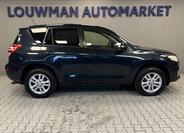 Toyota RAV4 14