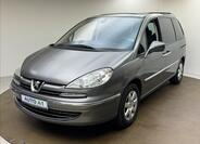 Peugeot 807 1