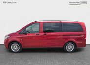 Mercedes-Benz Vito 2
