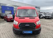 Ford Transit 8