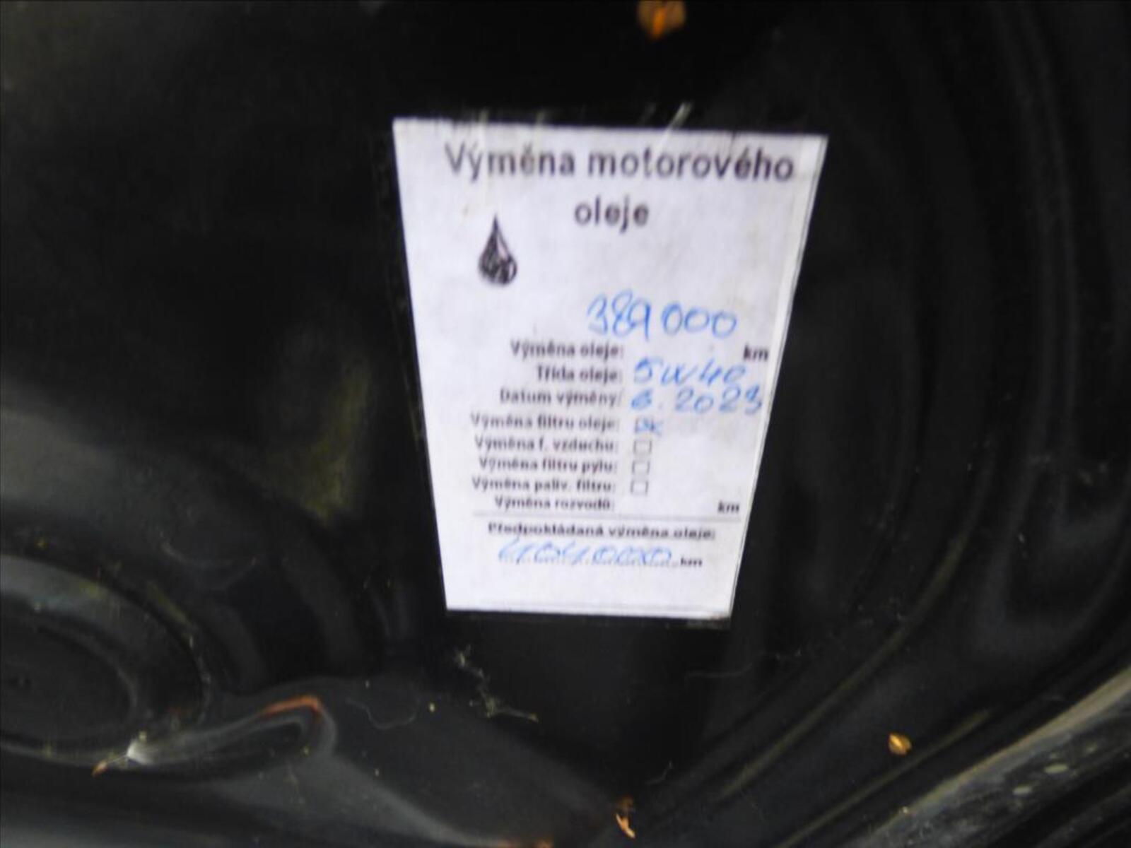 BMW Řada 3 35