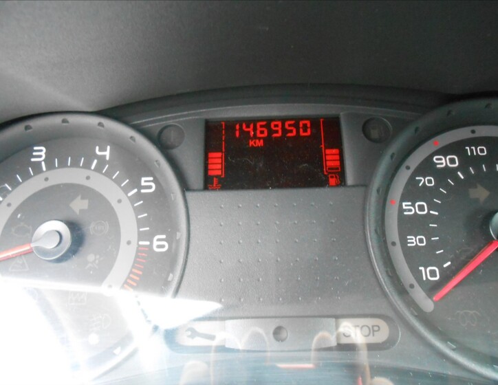 Renault Clio 16