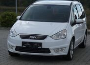Ford Galaxy 1