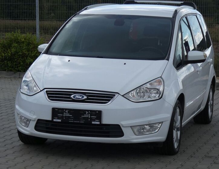 Ford Galaxy 1