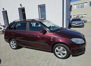Škoda Fabia 5