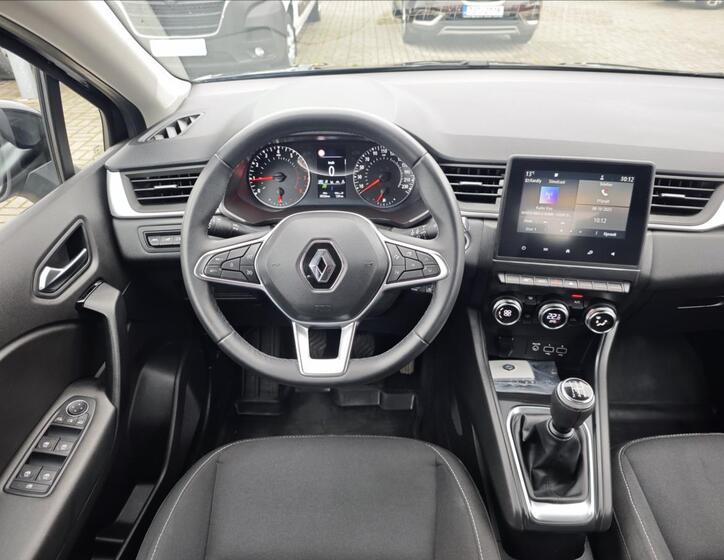 Renault Captur 16