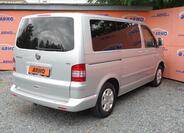 Volkswagen Multivan 7