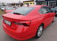 Škoda Octavia 3
