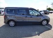 Ford Transit Connect 2