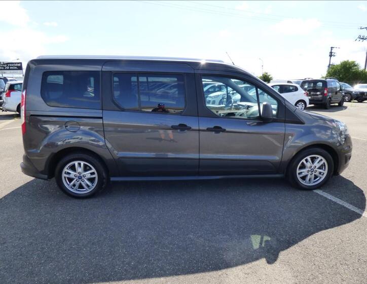 Ford Transit Connect 2