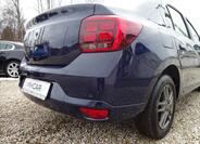 Dacia Logan 15
