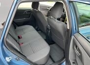 Toyota Auris 16