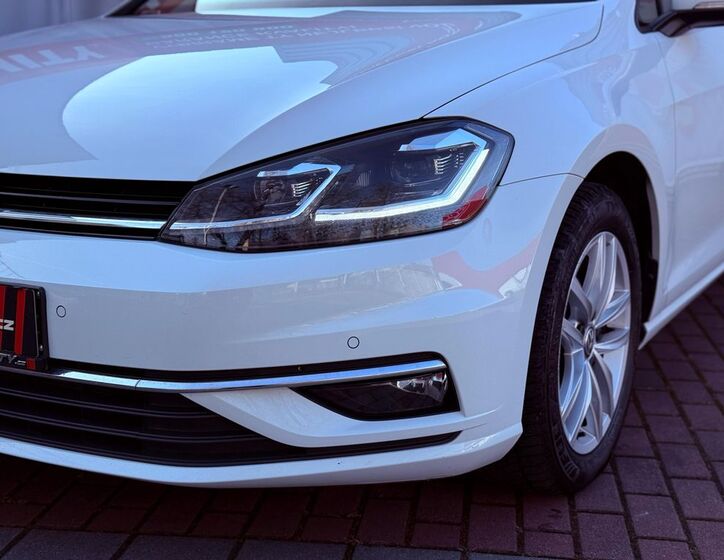 Volkswagen Golf 3