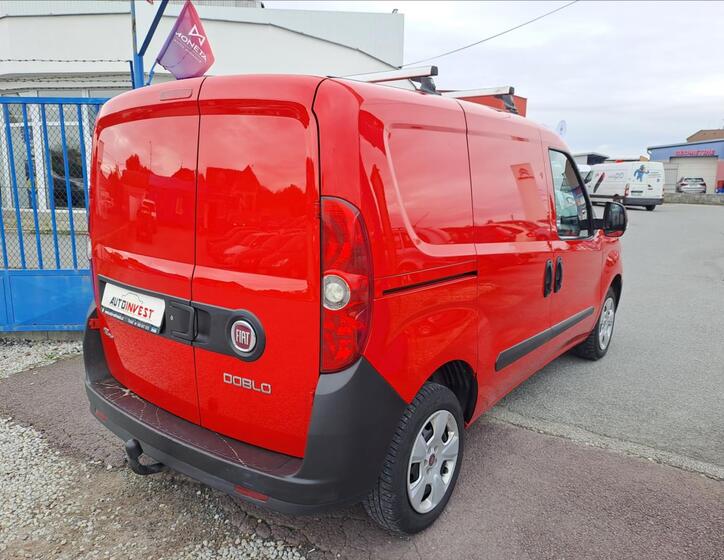 Fiat Dobló 3