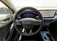 Ford Focus 8