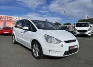 Ford S-MAX 14