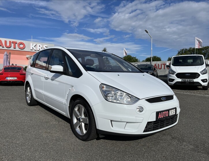 Ford S-MAX 14