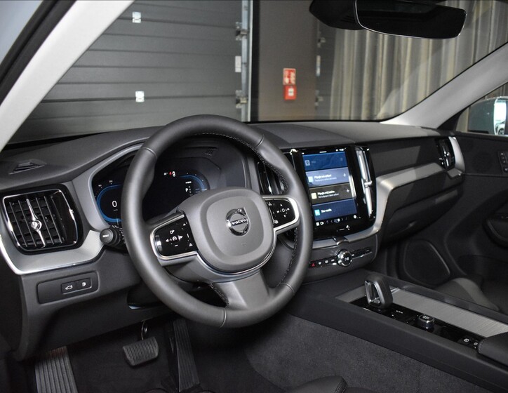 Volvo XC60 21