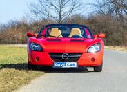 Opel Speedster 2