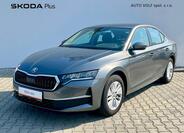 Škoda Octavia 1
