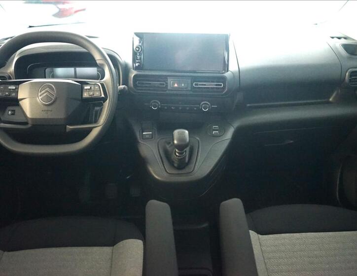 Citroën Berlingo 10