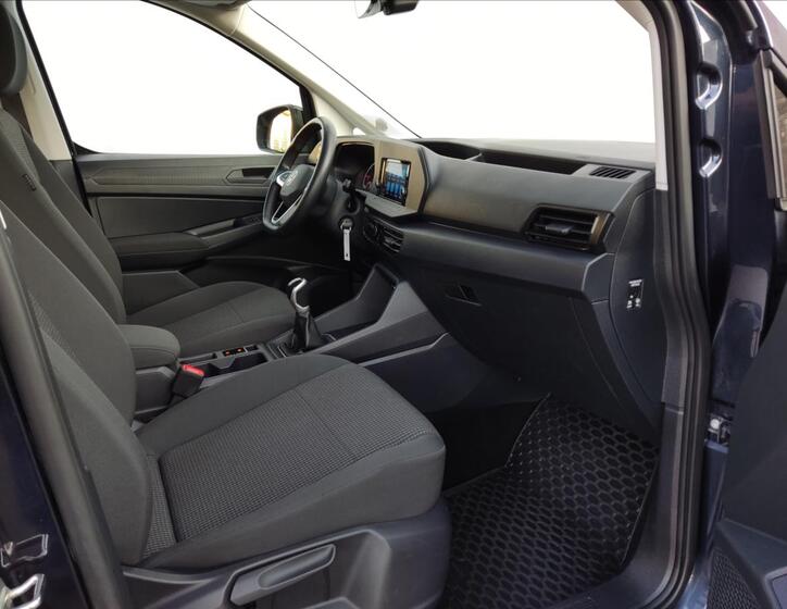 Volkswagen Caddy 16