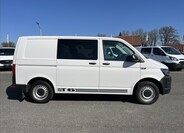 Volkswagen Transporter 3