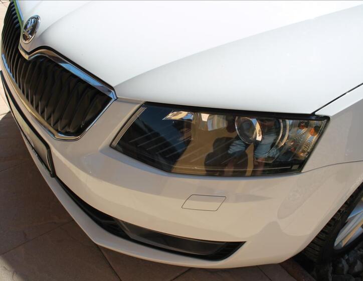 Škoda Octavia 31