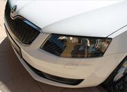 Škoda Octavia 31