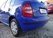 Škoda Fabia 13