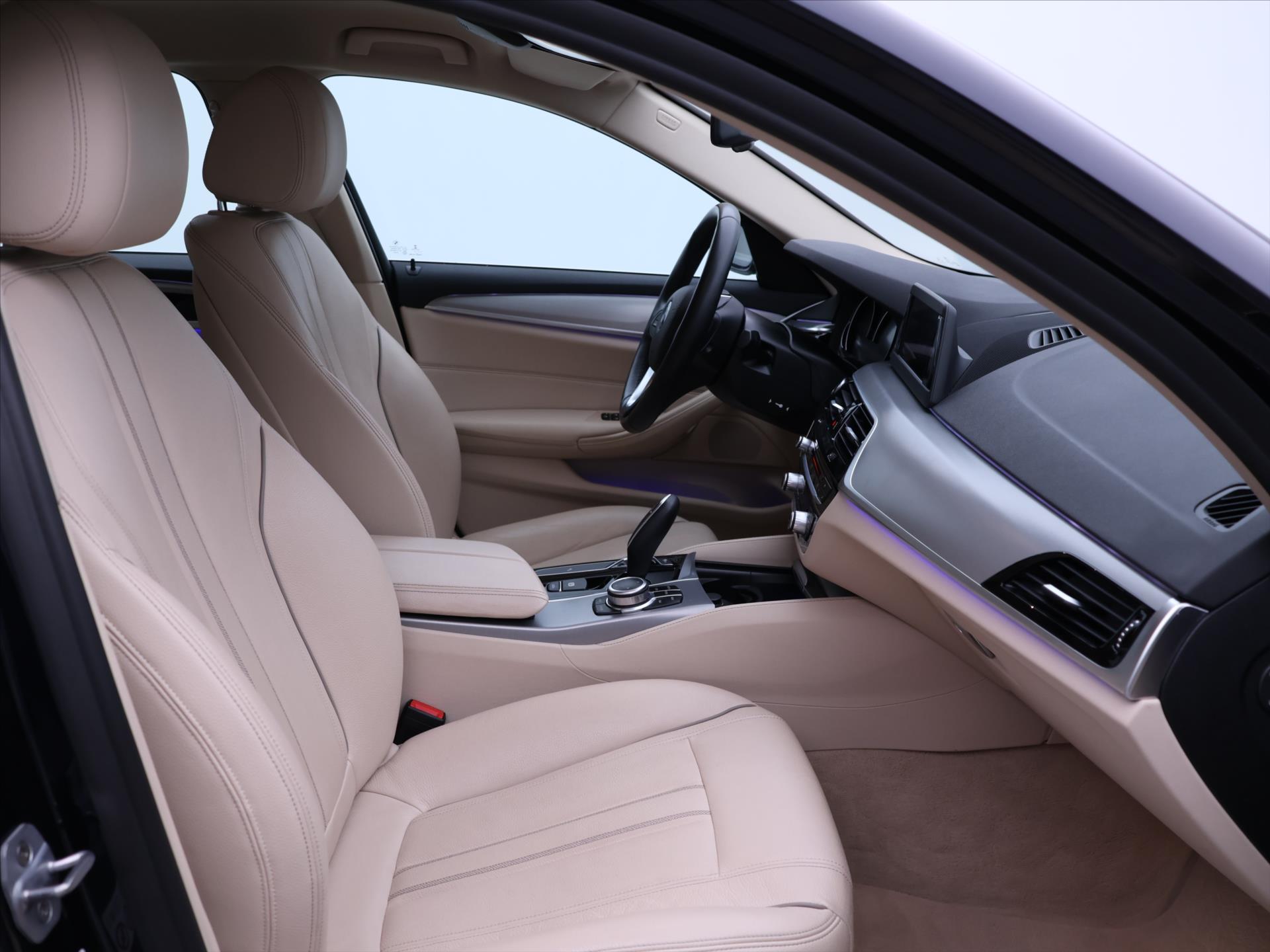 BMW Řada 5