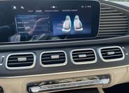 Mercedes-Benz GLE 15