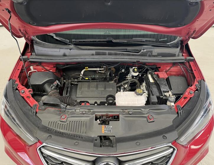 Opel Mokka 30