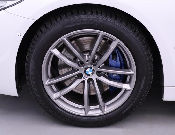 BMW Řada 5 43