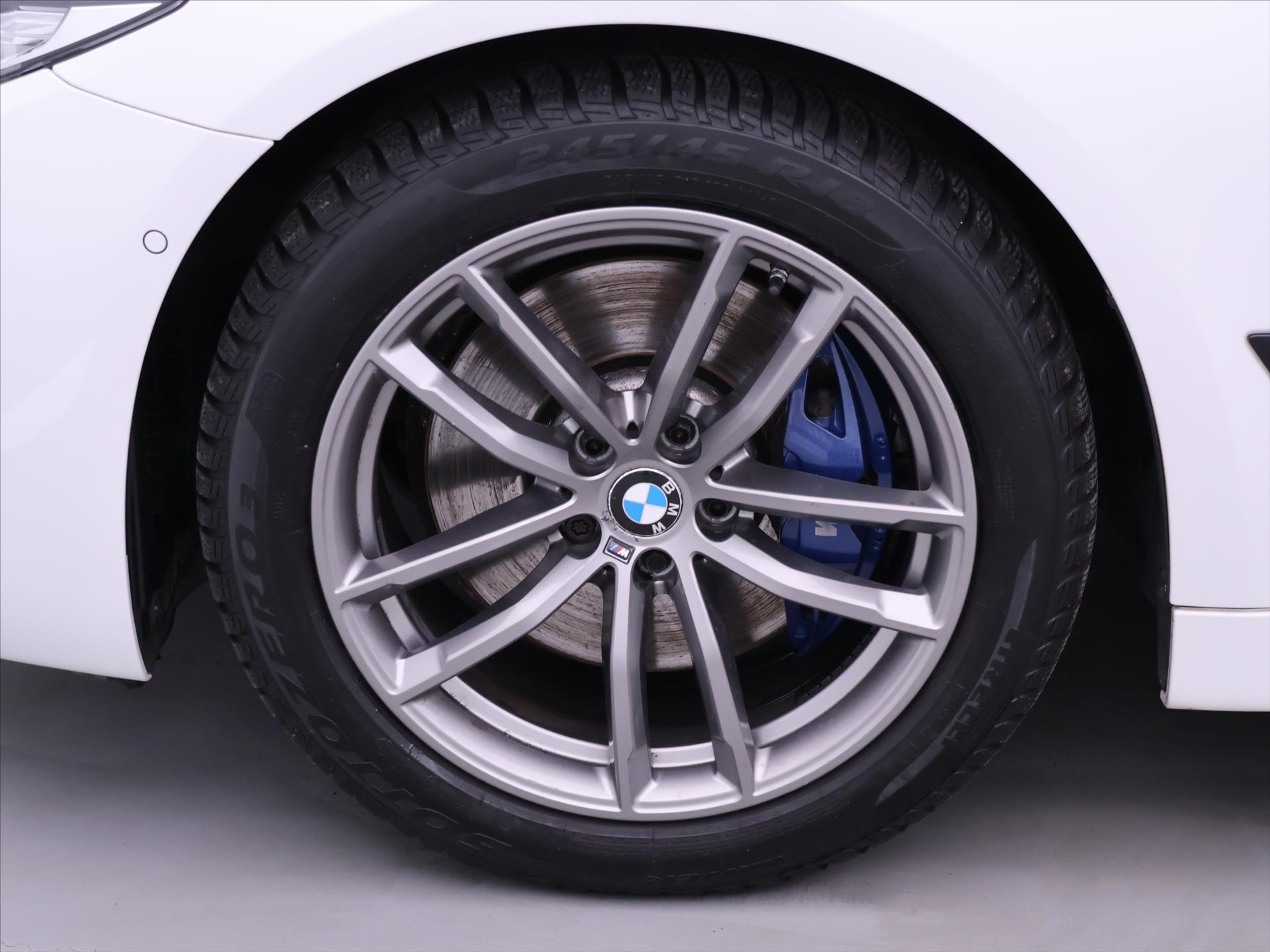 BMW Řada 5