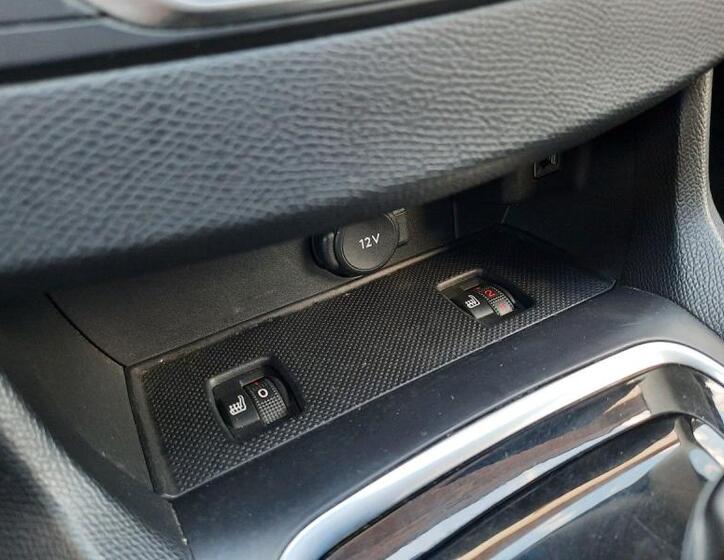Peugeot 308 23
