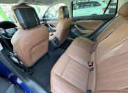 Škoda Superb 7