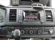 Volkswagen Transporter 27