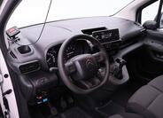 Citroën Berlingo 28