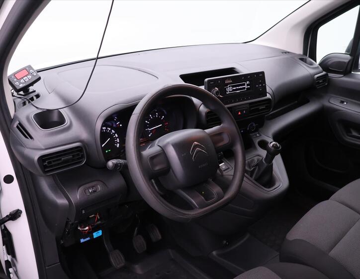 Citroën Berlingo 28