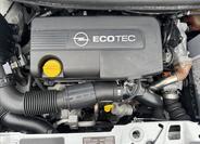 Opel Meriva 29
