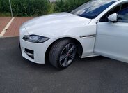 Jaguar XF 6